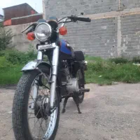 موتور هندا