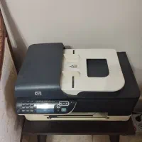 پرینترhp j4580