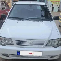 پراید ۱۱۱ مدل۹۲