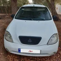 تیبا مدل ۹۶