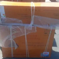 کولر گازی