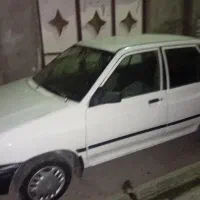 پراید 85
