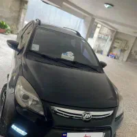 خودرو لیفان اتومات مدل ۹۴