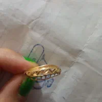 انگشتر نو