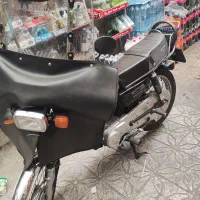 رهرو ۱۲۵|موتورسیکلت|شهر ری, دولت‌آباد|دیوار