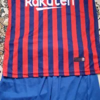 لباس فوتبال