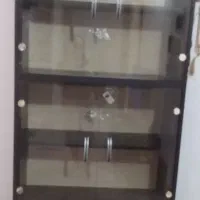 کمد کتابخانه