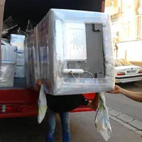 شرکت حمل و نقل (دقیق بار )اصفهان ۱۰۰٪تضمینی