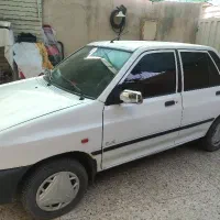 پراید صبا 131