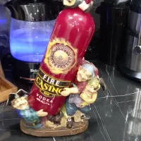 مجسمه دزدان دریای