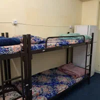 خوابگاه / پانسیون آقایان  (تازه تاسیس)
