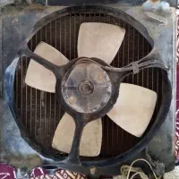 فن و رادیات پراید