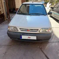 پراید مدل۹۲