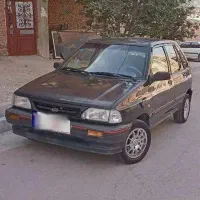پراید هاچبک هیدرولیک