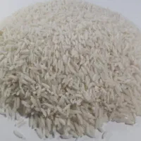 برنج. پاکستانی.