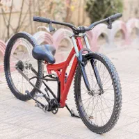 دوچرخه ۲۴ کفخواب