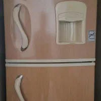 یخچال سونیا سالم