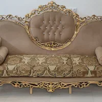 مبل،ناهارخوری، ویترین سلطنتی