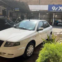 حواله سمند سورن تحویل 90روزه (سعیدخرمی نسب)