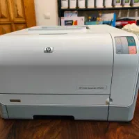 پرینتر HP LaserJet P3055 قدرتمند، سریع و آماده کار
