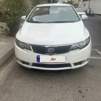 سراتو مدل ۹۴ اتومات