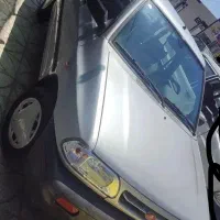 پراید خانگی