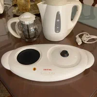چایی ساز تفال