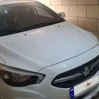 خودرو شاهین G