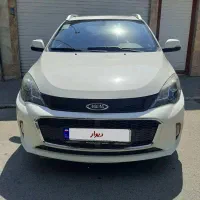 خودروی mvm315 اتومات پلاس۱۴۰۰ بدون رنگ وتمیز