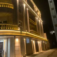 برق کاری ساختمان