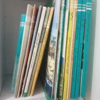 کتاب دهم حسابداری