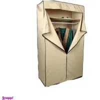 کمد برزنتی (کمد پارچه ای )