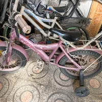 دوچرخه ۱۶دو عدد