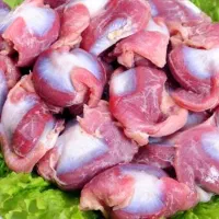 سنگدان مرغ درشت و قرمز قیمت مناسب