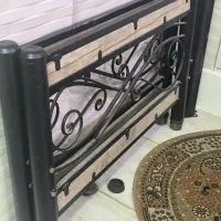 تخت خواب دو طبقه