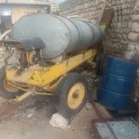 تانک فروشی