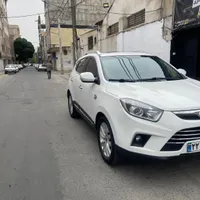 جکs5|خودرو سواری و وانت|تهران, شمشیری|دیوار