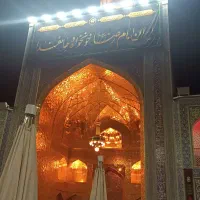 کاروان زیارتی از زابل به مشهد مقدس
