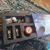دزدگیر‌موتورسیکلت