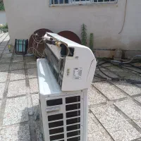 کولر گری ۱۸۰۰۰