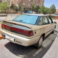 دوو اسپرو ۲۰۰۰دوگانه cng
