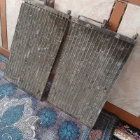کندانسور کامیون