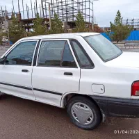 پراید صبا ۸۶