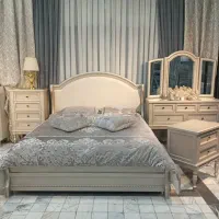 سرویس تخت خواب ژولیا