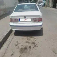 سمند ۹۰ کارخانه
