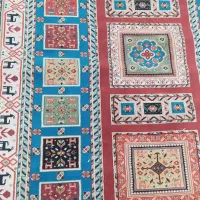 فرشینه چهار متری کاملا سالم