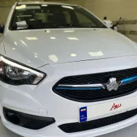 شاهین gl خشک