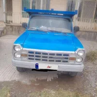 نیسان ۹۲ دوگانه فابریک کارخانه