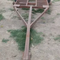یدکش چهار چرخ عالی