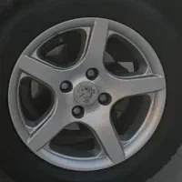 رینگ ۵ پر مارک اروند